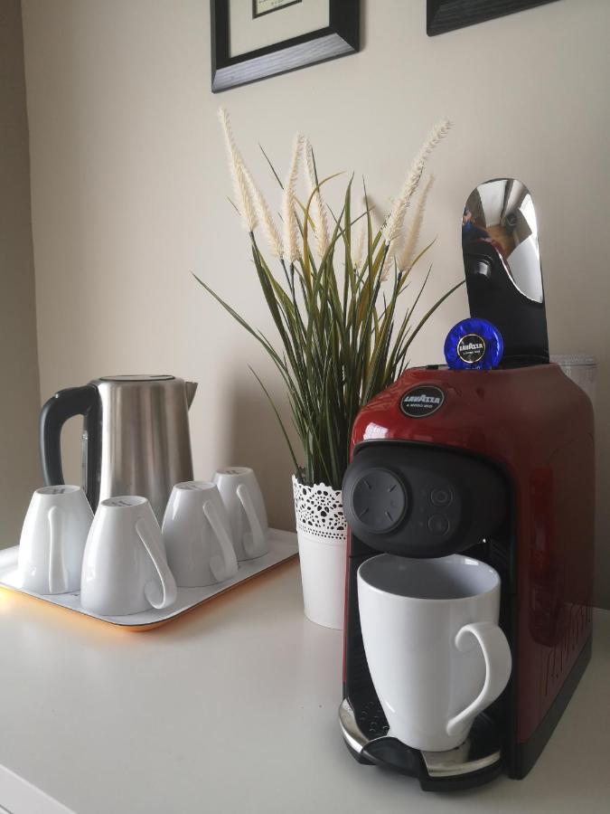 Shaw Suite 都柏林 外观 照片