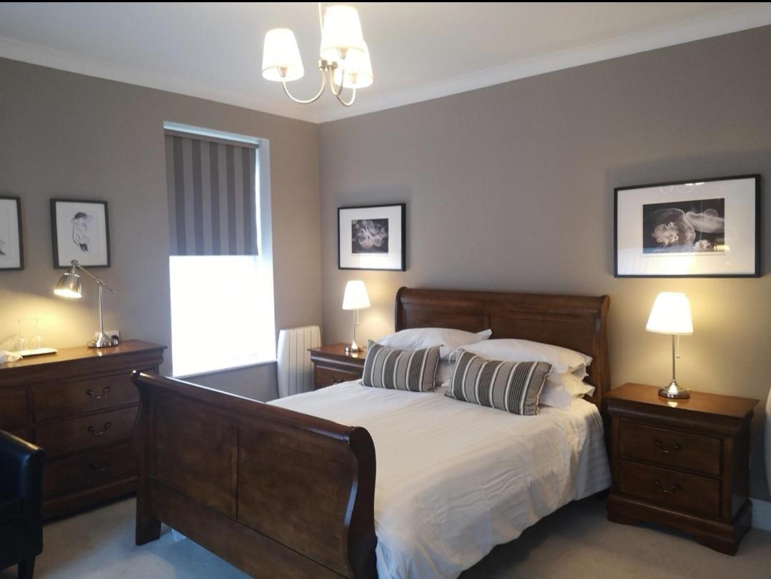 Shaw Suite 都柏林 外观 照片